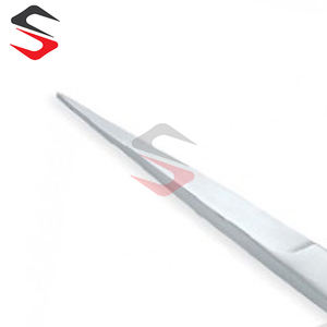 Ciseaux professionnels, poignée universelle en plastique, ciseaux de Bandage, ciseaux en toile, poignée en plastique professionnelle - Product Image 2