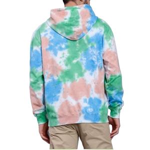 Sudaderas con Estampado Tie Dye, Sudaderas de Moda para Hombre, Bolsillo Tipo Canguro, Felpa Tie Dye, Formal, Invierno, 100% Algodón, Venta al por Mayor desde Pakistán - Product Image 2