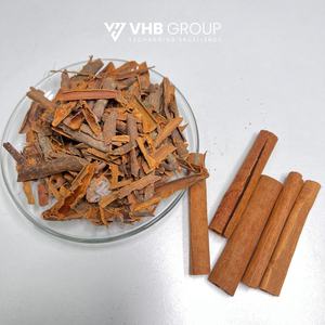 อบเชยแท่งปรุงรสห้ารสแบบจีน 1% ผงเวียดนาม - Product Image 6