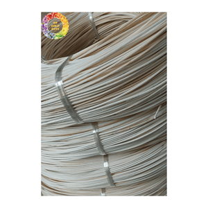 Rattan Core Natural Rattan <b>String</b> Round Core From 1.5mm to 10mm, Rattan Caning Kit, Spline Natural, Natural Rattan Core - Product Image 4