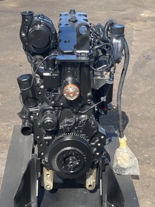 Conjunto de Motor de Gasolina/Gasolina V8 de 5.5T Original Usado para GLS63 AMG G63 W204 W463 157 M157 6 Cilindros, Entrega Gratuita y Sin Impuestos - Product Image 4