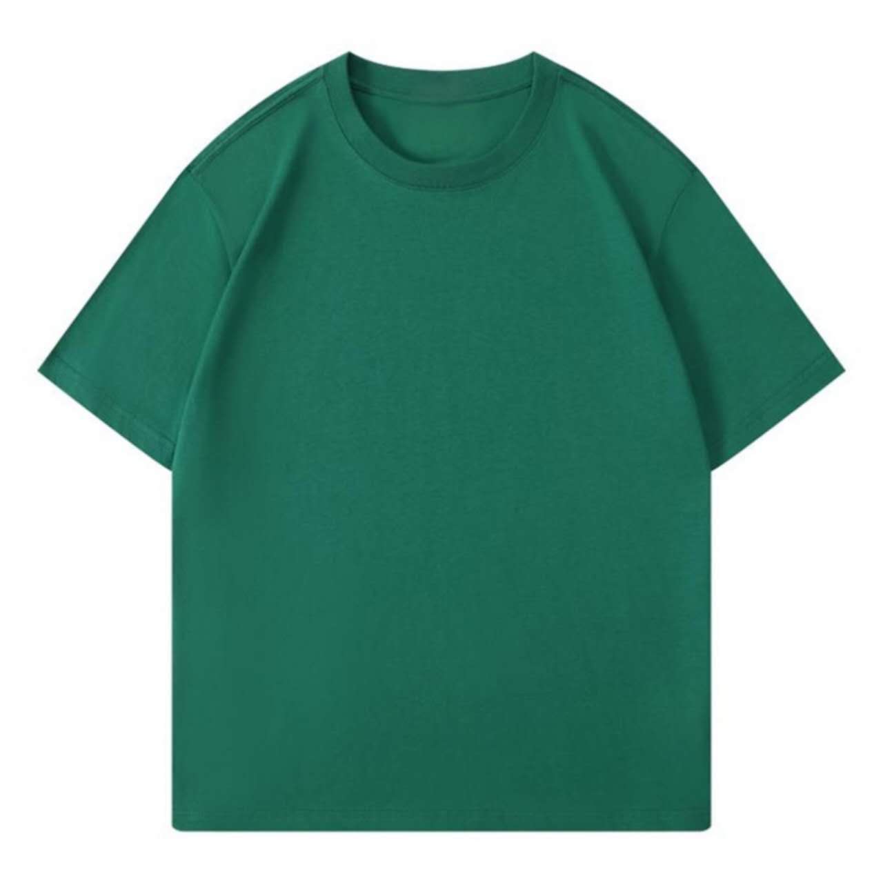 Verde oscuro