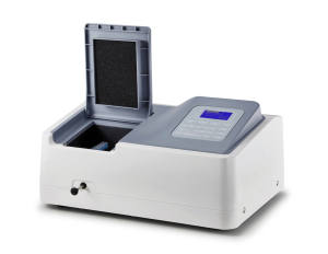 Meilleure offre pour un nouveau spectrophotomètre Photometerrs Spectrophotometersr Ftir Spectrophotometer Lab - Product Image 1