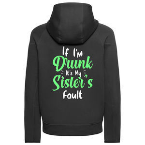 Sweats à capuche de haute qualité hommes surdimensionnés 100% coton Streetwear pull en gros sweats à capuche personnalisés broderie Logo sweats à capuche vierges garçons - Product Image 6