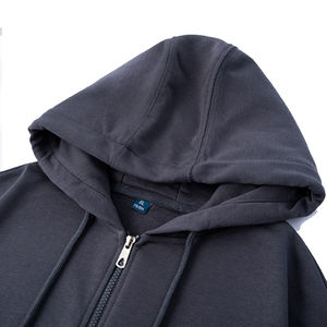 Custom 500GSM All Over Digital Printed Hooded Camo Pattern Design Multi Layered Pockets Oversized Boxy Fit <b>Hoodie</b> for Men - Product Image 2