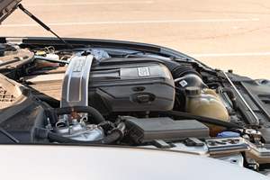 Ford Mustang GT Coupé V8 2020 d'occasion, modifications Power Steeda, freins Brembo, provenance occidentale - Product Image 6