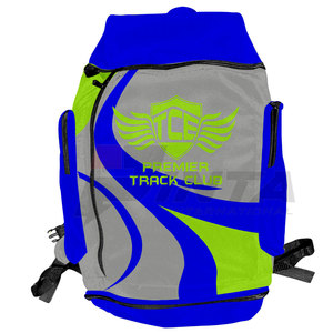 Bajo MOQ Diseño único Seguimiento Uniforme Conjuntos de velocidad de impresión personalizados Ropa deportiva Conjuntos de salto - Product Image 2
