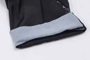 Pantalones Cortos de Ciclismo para Hombre, Transpirables, con Tirantes de Malla, Tejido de Secado Rápido y Almohadilla Cómoda para Ciclismo de Carretera, Montaña, Carreras y Triatlón - Product Image 5