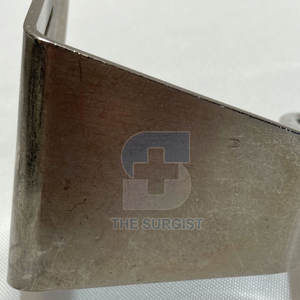 Cerrahi İşlemlerde Hassas Yumuşak Doku Gerdirme İçin Dayanıklı <span class=keywords><strong>Davidson</strong></span> Retraktörü Paslanmaz Çelik - Product Image 2