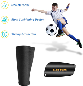 Protège-tibia de haute qualité Gratuit - Product Image 4