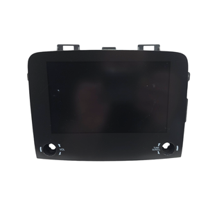 SOLO SCHERMO DISPLAY NAVIGATORE FIAT 500 Serie L (351_352) (12>) - Product Image 1
