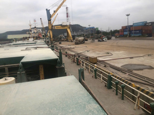 Cemento Portland de Vietnam duradero: suministro a granel para estabilidad de construcción a largo plazo y rentabilidad - Product Image 3