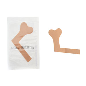 Perangkat fiksasi tabung nasoglambung Item perbaikan sekali pakai pemegang tabung hidung perban medis untuk perban luka rumah sakit - Product Image 1