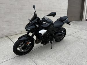 มอเตอร์ไซค์ Z900 SE (ABS) ปี 2026 พร้อมจำหน่าย มีสินค้าใหม่ในสต็อก - Product Image 6