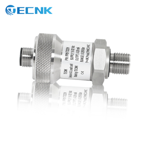 0 ~ 400bar PPM-T222H ไดอะแฟรมเซ็นเซอร์ความดันเครื่องส่งสัญญาณ4 ~ 20mA - Product Image 3