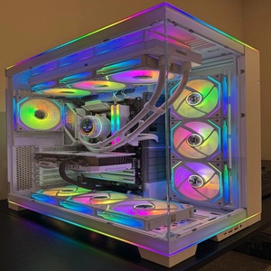OFERTA NUEVA: PC de Juegos de Alta Gama con I9 14900k, GTX 4090, Personalizable, ATX/ITX, 1TB SSD, Windows 10 - Product Image 1
