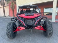 ГОРЯЧАЯ НОВИНКА: Can-Am Maverick R Max X UTV