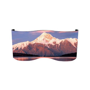 Led 소프트 스크린 P2 P2.5 P3 P4 라운드 디자인 맞춤형 소프트 풀 컬러 Smd 유연한 크리에이티브 Led 패널 디스플레이 광고 - Product Image 5