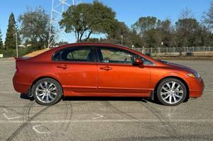 รถมือสอง ปี 2005 ฮอนด้า S2000 พวงมาลัยซ้าย/ขวา - Product Image 2