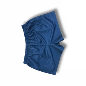 กางเกงรักบี้สำหรับทีมกีฬากลางแจ้ง ขายส่ง ระบายอากาศได้ดี ผลิตจากโพลีเอสเตอร์ 100% แห้งเร็ว สวมใส่สบาย น้ำหนักเบา ออกแบบได้ตามต้องการ - Product Image 4