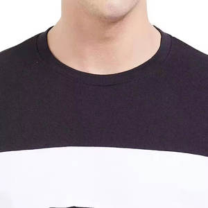 T-shirt à manches longues pour homme, design unique, matière durable, coupe ample, nouveau style, différentes couleurs. - Product Image 6