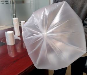 ถุงปิดผนึกรูปดาวบรรจุภัณฑ์แบบยืดหยุ่นจากผู้ผลิตในเวียดนาม - Product Image 2