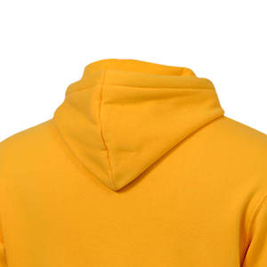 Casual 100% Cotton Fleece Suit with <b>Hood</b> Comfortable Fit and New Solid Print Pattern Embroidered Plain Dyed for Winter Season - Product Image 6