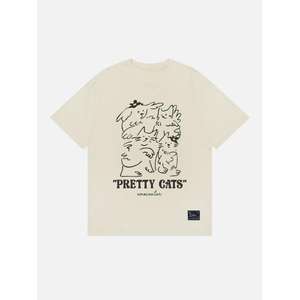 T-shirt de sport formel homme/femme, col roulé, coupe classique confortable, qualité durable, tissu tricoté lourd et écologique - Product Image 5