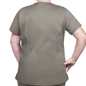 Uniformes Médicos de Lujo para Hombre, Uniformes de Hospital, Pantalones Deportivos para Trabajadores Médicos, Uniformes Médicos Masculinos - Product Image 4