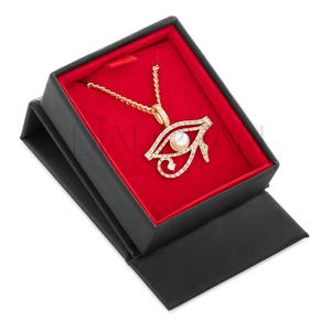 Trendy 925 Sterling Silver Custom Leb Grown Diamond Pendant Iced out Hip Hop Design pour fiançailles Wedding-Fine Chains Necklace - Product Image 3