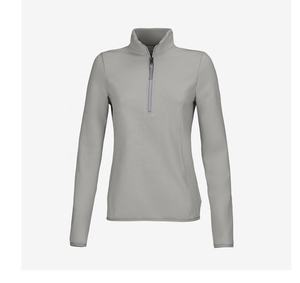 New Ladies Equestrian Horse Riding Baselayer <b>Tops</b> /shirt <b>Long</b> <b>Sleeves</b> Equestrian Riding Shirt With Custom logo - Product Image 1