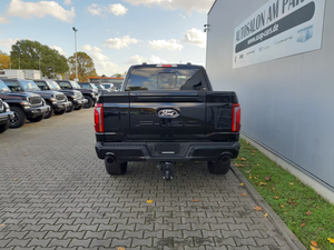 USATO Ford F150 2026 3.5L 6 Cilindri Potenza-321kW(436hp) 4x4 Ibrido Alimentazione-Elettrica Assali-2 Euro6d Trasmissione Automatica Guida a Sinistra - Product Image 6