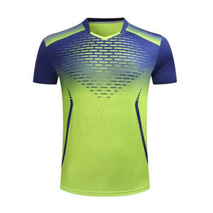 Ropa de entrenamiento de la mejor calidad, uniforme de voleibol con impresión por sublimación de gran oferta - Product Image 4