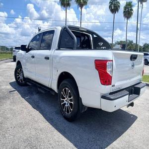 MEJOR PRECIO PARA Nissan Titan 2022 - Product Image 2