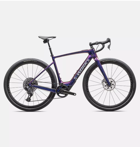 SS WWorks Turbo-Creo 2 BIKE - Product Image 1
