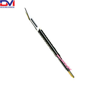 Instrument chirurgical manuel à manche de scalpel à poussoir en acier inoxydable Delta Med - Product Image 4
