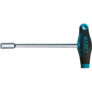 Hazet Short Nut-Drive with T-Handle <b>Screwdriver</b> Tool - Product Image 1