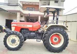 2021 Swaraj usado 969 - Product Image 2