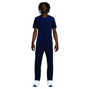 Hot Sell Fitness Jogging Gym <b>Stacked</b> Sweat Pants Streetwear Blank Men Unisex Sweatpants Custom <b>Joggers</b> Sweatpants Sports Pants - Product Image 1