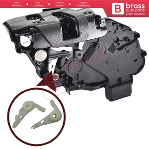 BDP1057 <b>Door</b> Lock Latch <b>Catch</b> Repair LR011302 3M5AR21812MR Clips for Land Range - Product Image 5