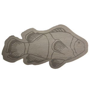 Almohadilla <span class=keywords><strong>de</strong></span> Espuma Autoadhesiva para Anzuelos <span class=keywords><strong>de</strong></span> Pesca, Diseño Nuevo 2024, Personalizable, <span class=keywords><strong>de</strong></span> Espuma EVA, para Pesca <span class=keywords><strong>de</strong></span> Atún, Redfish, Trucha y Maki - Product Image 3