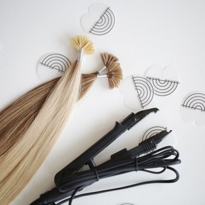 Bone Straight Tape Tips Extensiones de cabello humano Vendedores Raw Virgin Cuticle Aligned Vietnam extensiones de cabello - Product Image 2