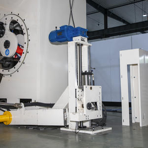 Macchina per rivestimento nastro adesivo ad alta precisione/dispositivo di svolgimento doppia stazione - Product Image 4