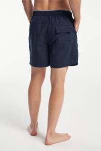 Men's Swim <b>Shorts</b> Swim Trunks Quick Dry Board <b>Shorts</b> Bathing Suit Breathable Drawstring With Pockets for Surfing Beach Summer - Product Image 2