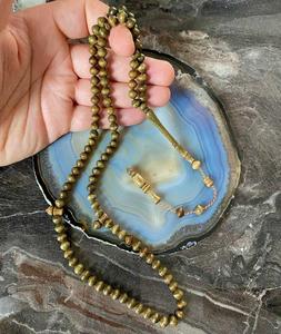 Tasbih de Madera de la Mejor Calidad al por Mayor, Cuentas de Oración Islámicas, Rosario Musulmán, Tasbih Islámico - Product Image 5