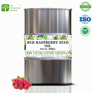 OEM & Private Label Bulk Supply 100% Pure & Natural Food-grade Red <b>Raspberry</b> <b>Seed</b> Essential Oil - Product Image 3