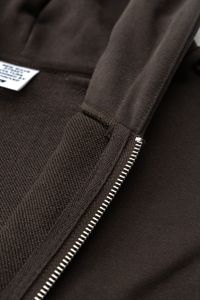 เสื้อมีฮู้ดแบบธรรมดาคลาสสิกเลือกของขวัญได้อย่างจำเป็นและสมบูรณ์แบบสำหรับฤดูหนาว2026 OEM - Product Image 3