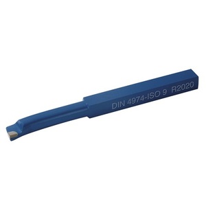 Herramienta para Torneado de Esquinas Internas Derechas WILKE DIN 4974 ISO9 12 X 12 mm Categoría de Producto - Product Image 1