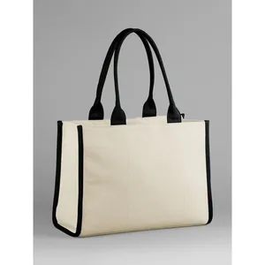 Borsa Tote Grande Personalizzabile per Merchandising, Prodotto Promozionale Premium - Product Image 6