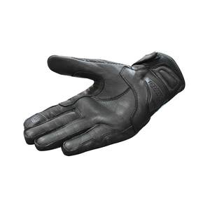 New Product Men Motorbike Leather Racing <b>Gloves</b> for Racers Bikers - Product Image 5